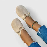 Anaïs | Confort Moccasins