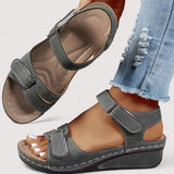 Lea - Sandales Confortables