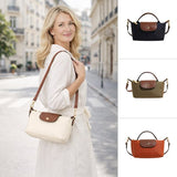 Ellie | Compact Crossbody Bag