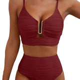 LIVIA | Le bikini qui te laisse enfin tranquille