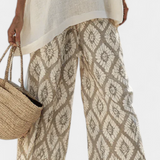Eduarda - Ensemble Boho-Chic Élégant