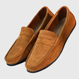 Zoe | Orthopedic Loafers
