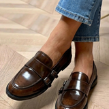 Maevie - Sandale Boho Drift