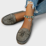 Ballerines Orthopédiques