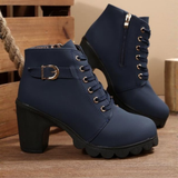 Zyrah™ | Bottes Orthopédiques pour Femmes