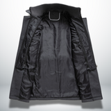 Shelby | Warm and Elegant Winter Coat