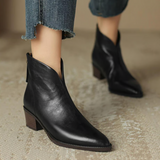 Ember™ | Bottes Élégantes pour Femmes