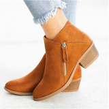 Seraphina | Bottes Sophistiquées pour Femmes