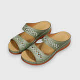 Heidi – Sandales orthopédiques