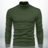 Ellis - Pull Montant Élégant