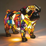 Théo | Pug Rayonnant de Bonheur