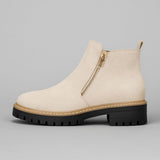 Valencina | Bottes Orthopédiques pour Femmes