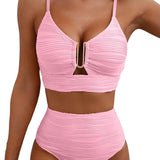 LIVIA | Le bikini qui te laisse enfin tranquille