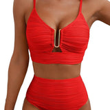 LIVIA | Le bikini qui te laisse enfin tranquille