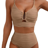 LIVIA | Le bikini qui te laisse enfin tranquille