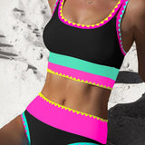 Lucy | Bikini sans ventre avec effet immédiat