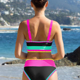 Lucy | Bikini sans ventre avec effet immédiat