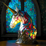 Chloé | Lampe Magique de la Licorne