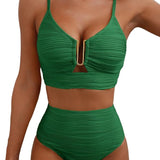 LIVIA | Le bikini qui te laisse enfin tranquille
