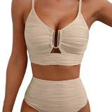 LIVIA | Le bikini qui te laisse enfin tranquille