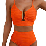 LIVIA | Le bikini qui te laisse enfin tranquille
