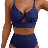 LIVIA | Le bikini qui te laisse enfin tranquille