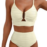 LIVIA | Le bikini qui te laisse enfin tranquille