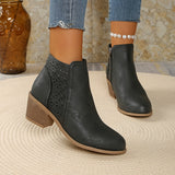 Talen | Bottes Orthopédiques pour Femmes