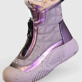 Miu | Bottes Orthopédiques pour Femmes