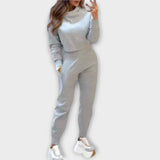 Brooklyn - Ensemble de jogging décontracté