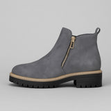 Valencina | Bottes Orthopédiques pour Femmes