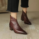 Ember™ | Bottes Élégantes pour Femmes