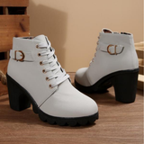 Zyrah™ | Bottes Orthopédiques pour Femmes