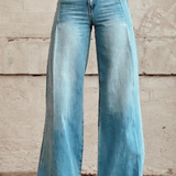 Chloé | Pantalon Boho Vintage