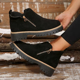 Raely™ | Bottes Orthopédiques pour Femmes