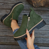 Raely™ | Bottes Orthopédiques pour Femmes