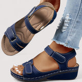 Lea - Sandales Confortables