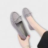 Sofia - Mocassins Féminins