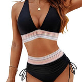 Elara | Ton bikini ventre-plat et confiant