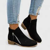 Marizheah™ | Bottes Orthopédiques pour Femmes