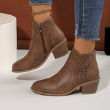 Talen | Bottes Orthopédiques pour Femmes