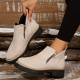 Raely™ | Bottes Orthopédiques pour Femmes