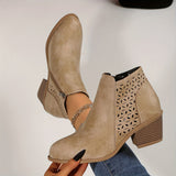 Talen | Bottes Orthopédiques pour Femmes