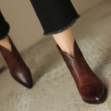 Ember™ | Bottes Élégantes pour Femmes