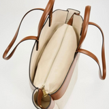 Large Capacity Portable Canvas Shoulder Bag
