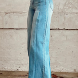 Chloé | Pantalon Boho Vintage