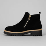 Valencina | Bottes Orthopédiques pour Femmes