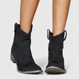 Kylenrah | Bottes Élégantes pour Femmes