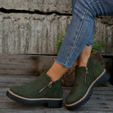 Liora | Bottes Sophistiquées pour Femmes
