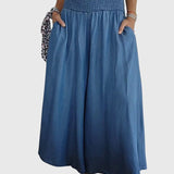 Rosalie | Pantalons Confortables avec Taille Élastique